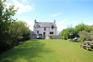 Dalwhinnie - Portessie - 7