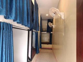 Blue Zone Hostel - Koh Rong - 2