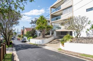 Zinc One - Oceanstays - ocean views - Yamba - 5