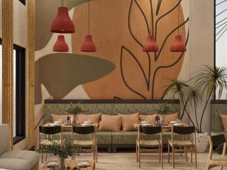 Ginger Dehradun, Rajpur Road - 3