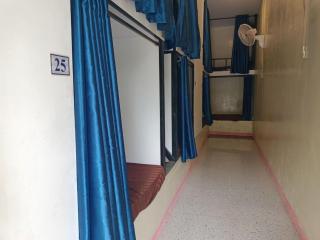Blue Zone Hostel - Koh Rong - 4