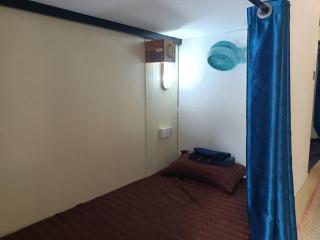 Blue Zone Hostel - 5