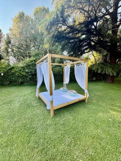 Villa Vitti's - Verona est - San Martino Buon Albergo - 9