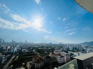 Luxury Apartment with Ocean View - 1 minute to beach - Da Nang - 8