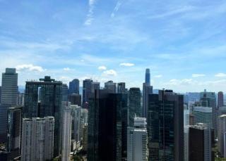 Quill Residence Cozy White - Kuala Lumpur - 7