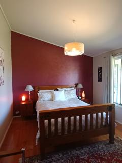 Barossa Views Retreat - - 0