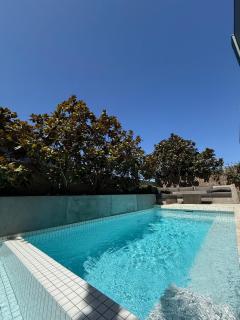 Beachfront Getaway - 6