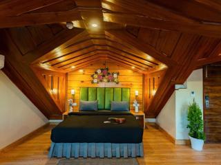 The Hosteller Shimla, Valley View - 1