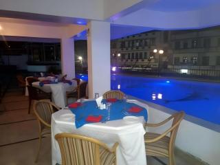 Sapphire Hotel - 4