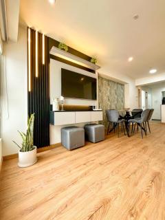 Ocean view 1 BR Miraflores with parking - 3