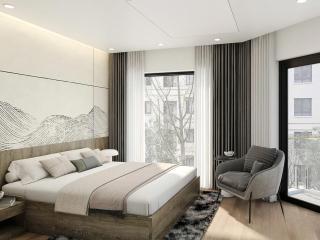 Xanh Hotel - - 1