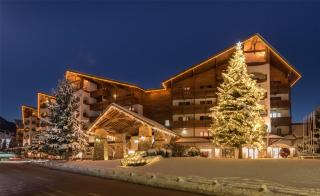 Kempinski Hotel Grand Arena Bansko - 6
