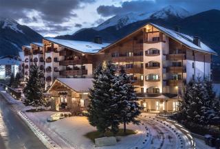 Kempinski Hotel Grand Arena Bansko - Bansko - 3