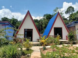 Blue Zone Hostel - Koh Rong - 9
