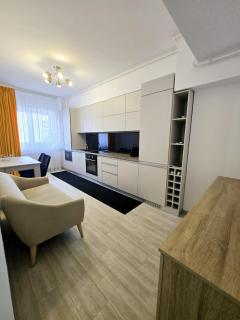 Swiss Apartment 8 - Braşov - 5