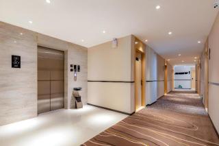 City Comfort Inn Zhanjiang Central People's Hospital High-speed Railway Station - Zhanjiang - 6