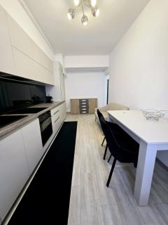 Swiss Apartment 8 - Braşov - 6