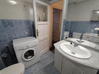 Studio in Granvia area - Madrid - 5