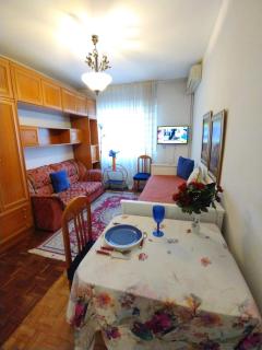 Studio in Granvia area - Madrid - 4