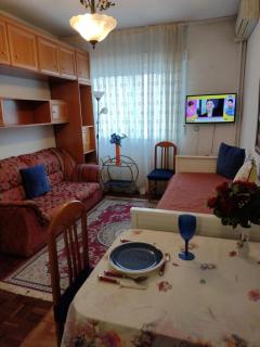 Studio in Granvia area - Madrid - 1