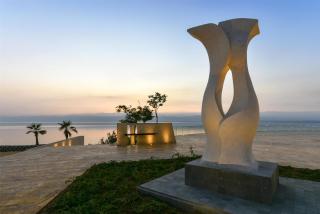 Kempinski Hotel Ishtar Dead Sea - 2