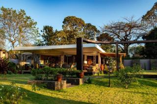 Kinga Homes Boutique Hotel - Moshi - 0