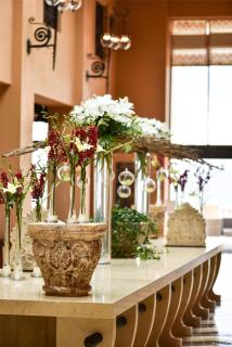 Kempinski Hotel Ishtar Dead Sea - 7