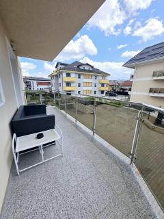 Swiss Apartment 8 - Braşov - 7