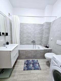 Swiss Apartment 8 - Braşov - 9