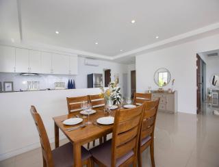 Exclusive 3BR Oceanview Kata Penthouse - Pasifora - Kata Beach - 2