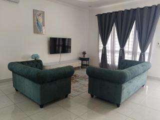 Aruna Retreat Rawang - 3