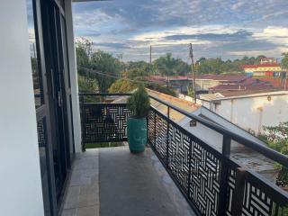 Fabryczna Pearl Home Africa - Entebbe - 9