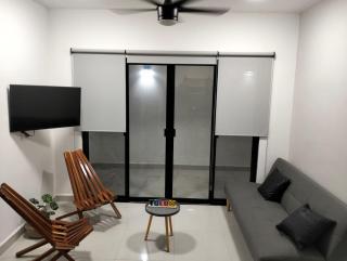 Departamento 3, Tulum centro - Tulum - 0
