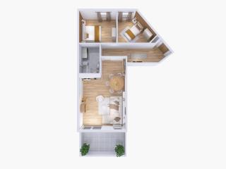 SHINE Stays Dingolfing - Dingolfing - 1