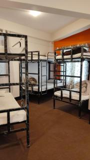 Hotel Sakura Mountain View 5 mins from Darjeeling Railway Station - 4