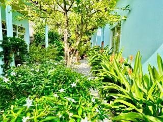 Sunlight Bungalow - Phu Quoc - 9
