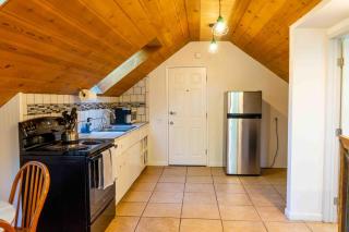Hawks Nest- Perfect Getaway In Shaver Lake - Shaver Lake - 4