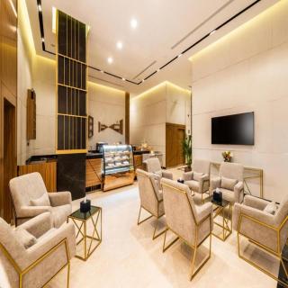 Sunday Luxury Central formerly Anan hotel - Riad - 8