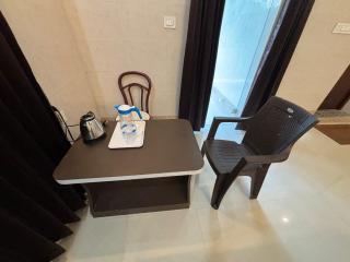 Hotel Grace Residency Yercaud - Yercaud - 7