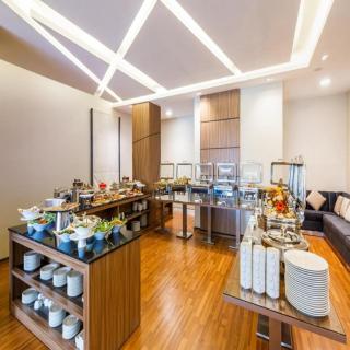 Sunday Luxury Central formerly Anan hotel - Riad - 6