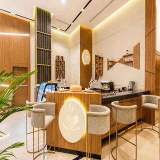 Sunday Luxury Central formerly Anan hotel - Riad - 5