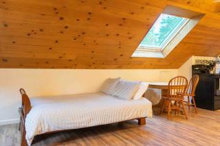 Hawks Nest- Perfect Getaway In Shaver Lake - Shaver Lake - 8