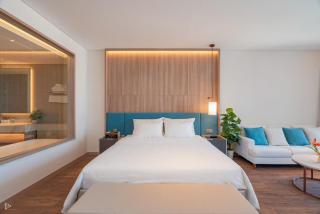 Seaside Elegance- À la carte Hotel Hạ Long - Ha Long - 8