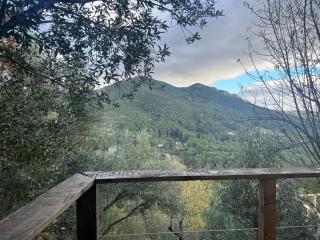 Dépendance avec terrasse et vue - 8