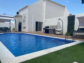 Villa avec piscine à Djerba - 0