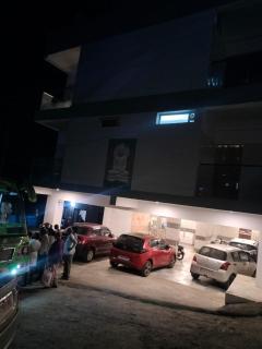 Hotel Grace Residency Yercaud - Yercaud - 1