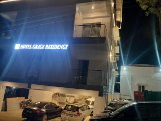 Hotel Grace Residency Yercaud - Yercaud - 2