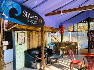 Seawood Resort Arugambay - Arugam Bay - 0