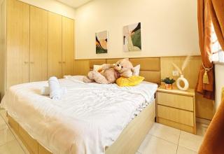 熊梦 Bear story Guest house 5min aeons2 4r3b 12PAX - Gua Sai - 7