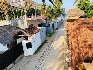 Seawood Resort Arugambay - Arugam Bay - 6